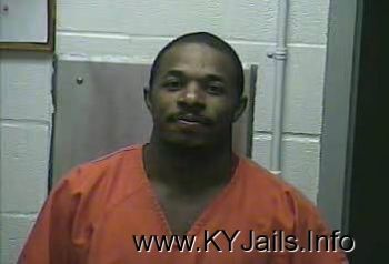 Jason Montez Haynes   Mugshot