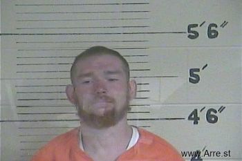 Jason K Mullins Mugshot