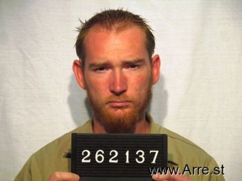 Jason  Mullins Mugshot