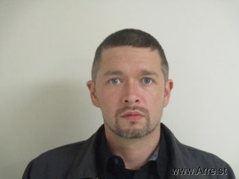 Jason  Mullins Mugshot