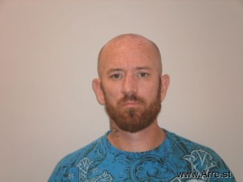 Jason E Myers Mugshot