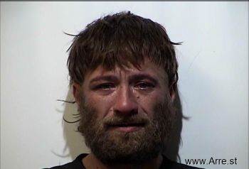 Jason  Nelson Mugshot