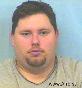 Jason Dewayne Newman Mugshot