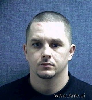 Jason Dean Norton Mugshot