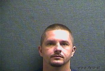 Jason Dean Norton Mugshot