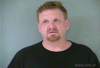 Jason Patrick Novak Mugshot