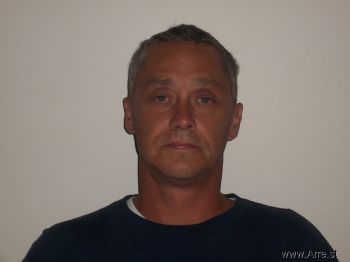 Jason Lamonte Nugent Mugshot