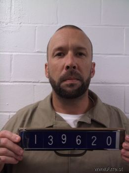 Jason K Oliver Mugshot