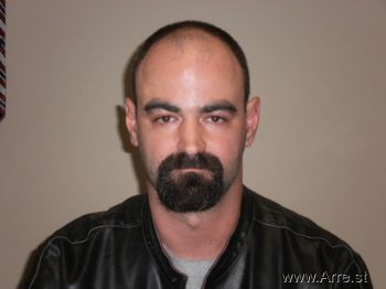 Jason  Parrett Mugshot