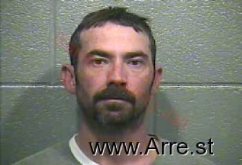 Jason Aaron Parrish Mugshot