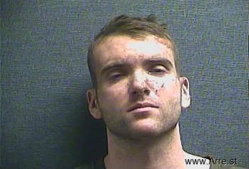 Jason Robert Patterson Mugshot