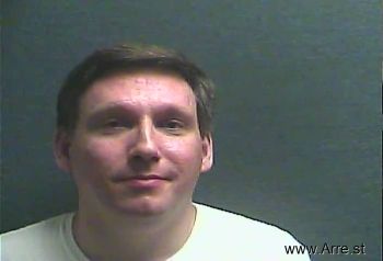 Jason Dewayne Patterson Mugshot