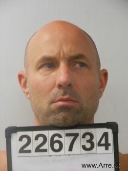 Jason  Porter Mugshot