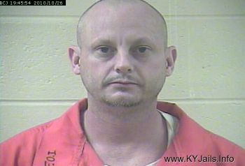 Jason R Ayers   Mugshot