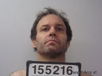 Jason  Rice Mugshot