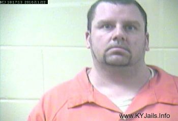 Jason Robert Vail   Mugshot