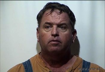 Jason  Rogers Mugshot