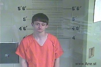 Jason  Scott Mugshot