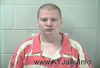 Jason Scott Canaday   Mugshot