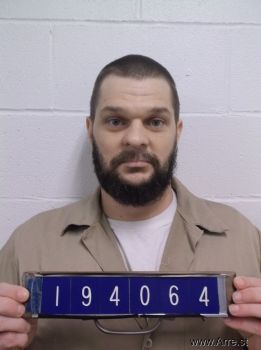 Jason  Sexton Mugshot