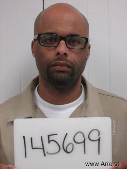 Jason D Shavers Mugshot