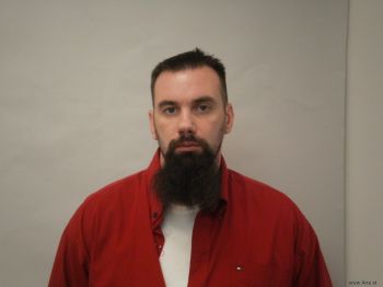 Jason P Sims Mugshot