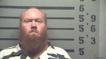 Jason  Skaggs Mugshot