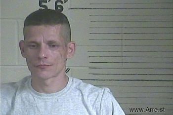 Jason  Smith Mugshot