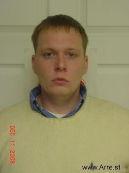 Jason Scott Snyder Mugshot