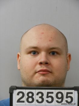 Jason A Snyder Mugshot