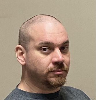 Jason  Southern Mugshot