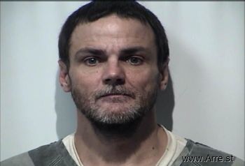 Jason  Tucker Mugshot