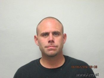 Jason  Turner Mugshot