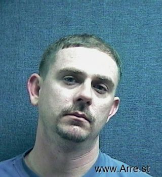 Jason Russell Utterback Mugshot