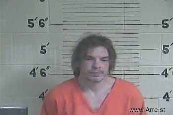 Jason  Vires Mugshot