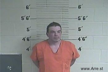 Jason  Vires Mugshot