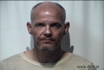 Jason  Walker Mugshot