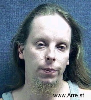 Jason M Walker Mugshot