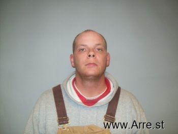 Jason W Walker Mugshot