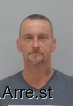 Jason  Wallace Mugshot