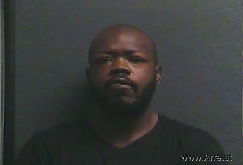 Jason Thomas Waller Mugshot