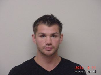 Jason L Ward Mugshot