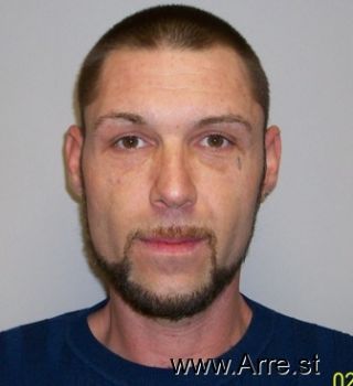 Jason  Webb Mugshot