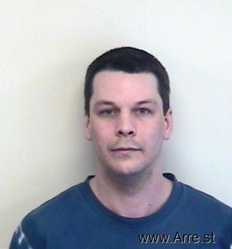 Jason  Webb Mugshot