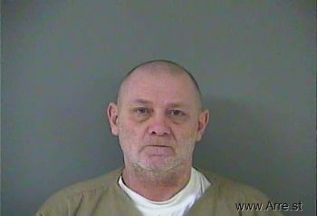 Jason Lynn West Mugshot