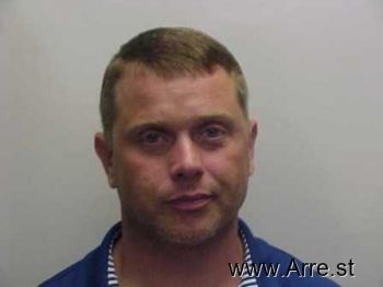 Jason  Woods Mugshot