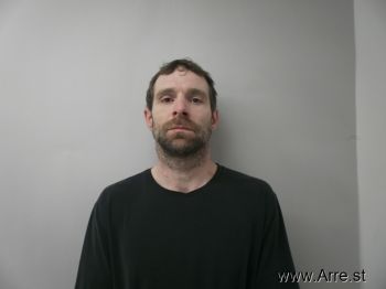 Jason J York Mugshot