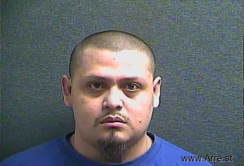 Javier  Alvarez Molina Mugshot