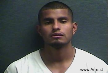 Javier  Alvarez Silverio Mugshot