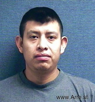 Javier  Cazares Camacho Mugshot